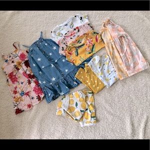 10 Piece Old Navy Bundle